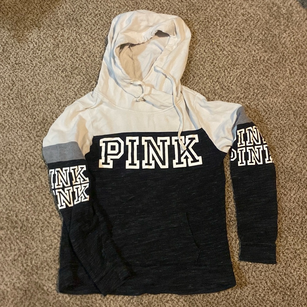 PINK sweatshirt